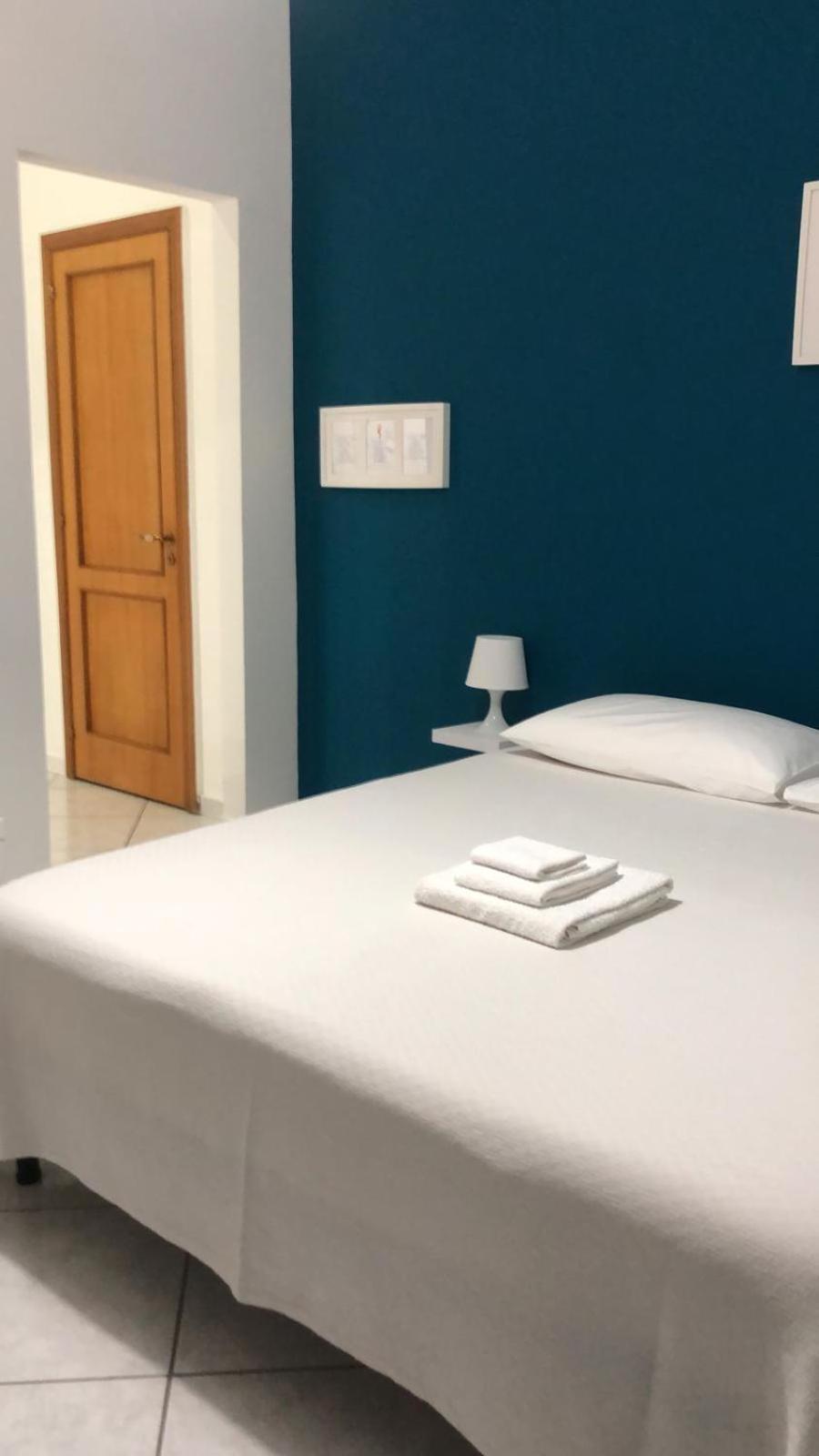 Appartamento Casa Maria Napoli Esterno foto
